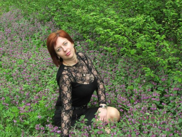Ушла от мужа и поняла насколько одинока... 