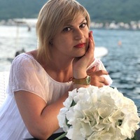 Ирина Гужихина