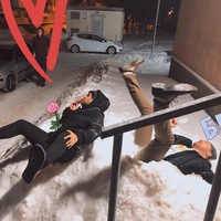 Александр Витушкин
