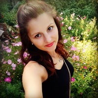 Анна Паламарчук | 