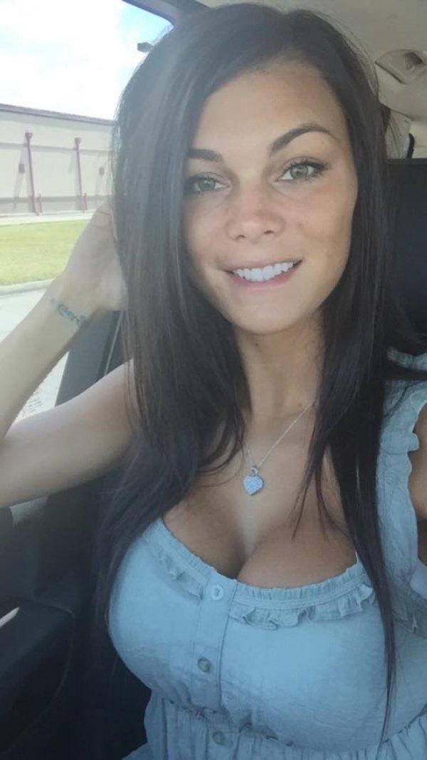 Friends wife gives in