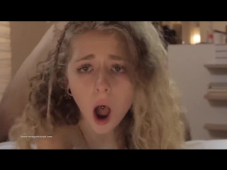 MaryJane Auryn - Most Intense Moments part.2 (720p) [Amateur, Pe