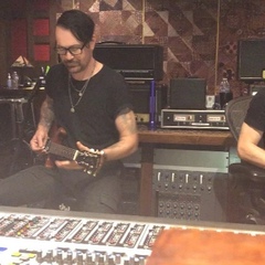 Grey Daze on Instagram: “Just a sneak peak at what we are doing today with Grey Daze. We know @chesterbe would have been ecstatic to have @thereal...