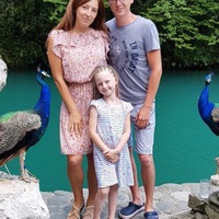 Юля Агапушкина