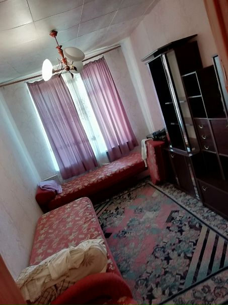 Всем доброго времени суток) ищу соседку в комнату - 10000 + счетчики, в соседней комнате проживает девушка. Метро Автозаводская в 3х минутах ходьбы, все вопросы в л. с.)<br> Кра - фото Фото: Всем доброго времени суток) ищу соседку в комнату - 10000 + счетчики, в соседней комнате проживает девушка. Метро Автозаводская в 3х минутах ходьбы, все вопросы в л. с.)<br> Кра