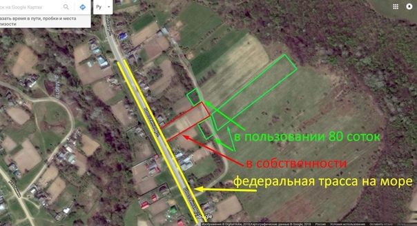 Продаю участок ИЖС 25 соток (собственник).<br>Ст.Имеретинская, Горячеключевской округ, Краснодарский край.<br>Цена 900 000. Обращаться по тел. +79186573372 или писать в личку<br>Участок расположен в экологически чистом районе. Рядом есть лес(грибы, ягоды) и речка. <br>На участке имеются хоз.постройки (большой сарай, курятник, козлятник, дровник). Для проживания имеется теплая бытовка 18 м2, жить можно даже зимой. Ванная пристроена отдельно. Туалет уличный.<br>Проведено электричество (трёхфазный счётчик, вместо одной фазы). Скважина 24 м, сделан капитальный приямок. Вода чистая. Заложен молодой фруктовый сад (около 40 разных деревьев)+ кустарники (смородина,малина и пр.)<br>В огород проведена труба (под землёй) для полива огорода. Земля удобрена органикой, растет всё хорошо. Сделана система канав. Даже когда сильные дожди, вода не затапливает участок. Весь участок освещается, стоят датчики движения и света.<br>Подъезд к участку с асфальтированной дороги, станица ночью освещается.<br>В станице расположены школа (есть кружки для детей), детский сад, поликлиника, магазины, лесопилка. Автобусы ходят часто, проблем с транспортом нет. - фото Фото: Продаю участок ИЖС 25 соток (собственник).<br>Ст.Имеретинская, Горячеключевской округ, Краснодарский край.<br>Цена 900 000. Обращаться по тел. +79186573372 или писать в личку<br>Участок расположен в экологически чистом районе. Рядом есть лес(грибы, ягоды) и речка. <br>На участке имеются хоз.постройки (большой сарай, курятник, козлятник, дровник). Для проживания имеется теплая бытовка 18 м2, жить можно даже зимой. Ванная пристроена отдельно. Туалет уличный.<br>Проведено электричество (трёхфазный счётчик, вместо одной фазы). Скважина 24 м, сделан капитальный приямок. Вода чистая. Заложен молодой фруктовый сад (около 40 разных деревьев)+ кустарники (смородина,малина и пр.)<br>В огород проведена труба (под землёй) для полива огорода. Земля удобрена органикой, растет всё хорошо. Сделана система канав. Даже когда сильные дожди, вода не затапливает участок. Весь участок освещается, стоят датчики движения и света.<br>Подъезд к участку с асфальтированной дороги, станица ночью освещается.<br>В станице расположены школа (есть кружки для детей), детский сад, поликлиника, магазины, лесопилка. Автобусы ходят часто, проблем с транспортом нет.