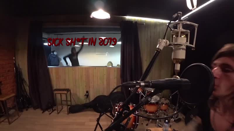Sick sh*t in 2019