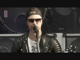 Bullet For My Valentine - Live 2018 (Full Show HD)