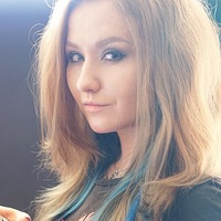 Дарья Сафронова | Москва