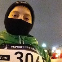 Сергей Воронков | Челябинск