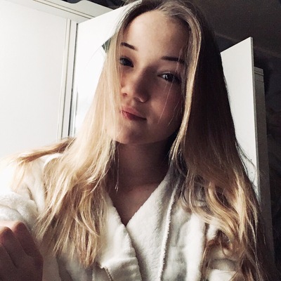 Анастасия Кузнецова