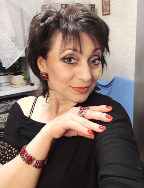 Светлана Сухова, Россия, Алдан
