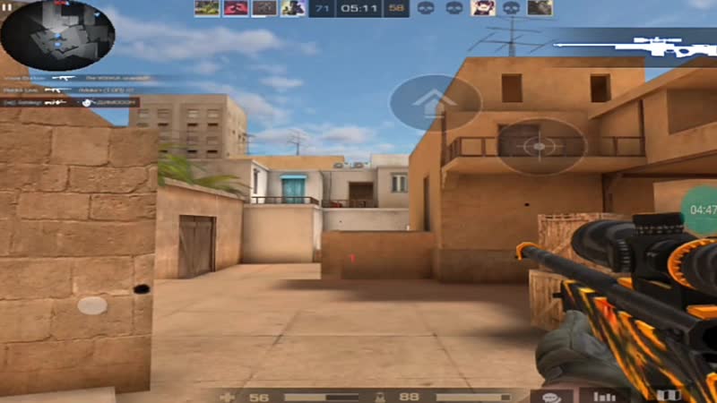 FRAG MOOVIE