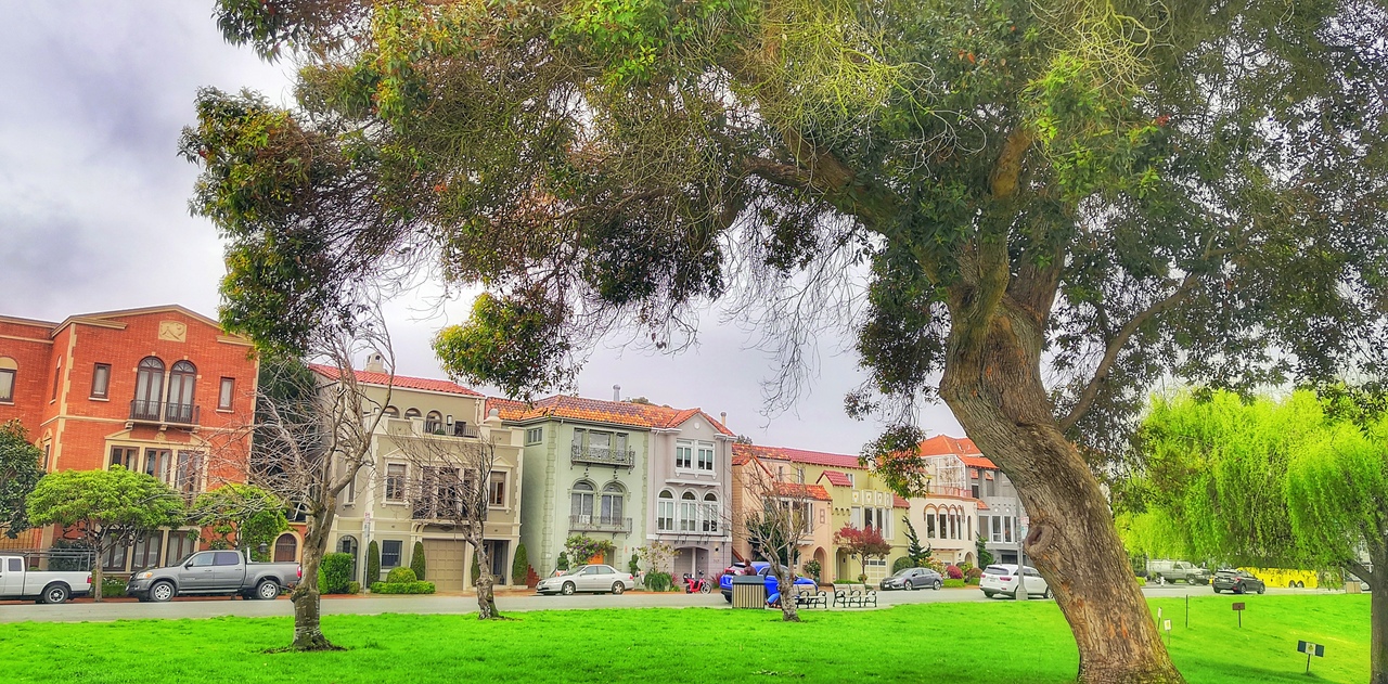 Ударим автопробегом по дикому западу! USA 2019 7-25 марта.