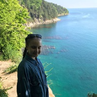 Полина Цыганкова | Краснодар
