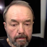 Вячеслав Новиков | Санкт-Петербург