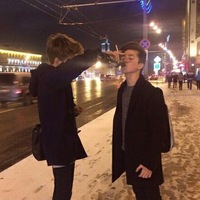 Илья Харьков |