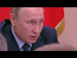 Путин и Греф про Блокчейн. Биткоин. Криптовалюта