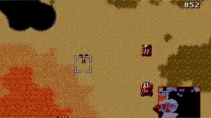 Dune 2 - Turbulence (Metal Cover)