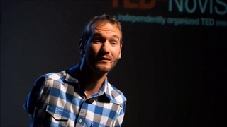 Ник Вуйчич Преодоление отчаяния . Свидетельство. Проповеди. без рук без ног.