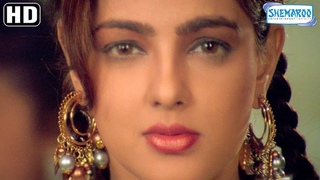 Best of Mamta Kulkarni scenes from Andolan (HD) Sanjay Dutt - Govinda - Bollywood Action Movie