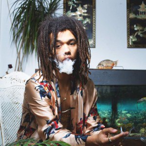 Cosmo Pyke