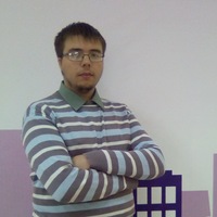 Михаил Столбов