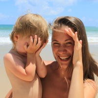 Алёна Ермакова | Новосибирск