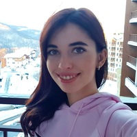 Анастасия Титова
