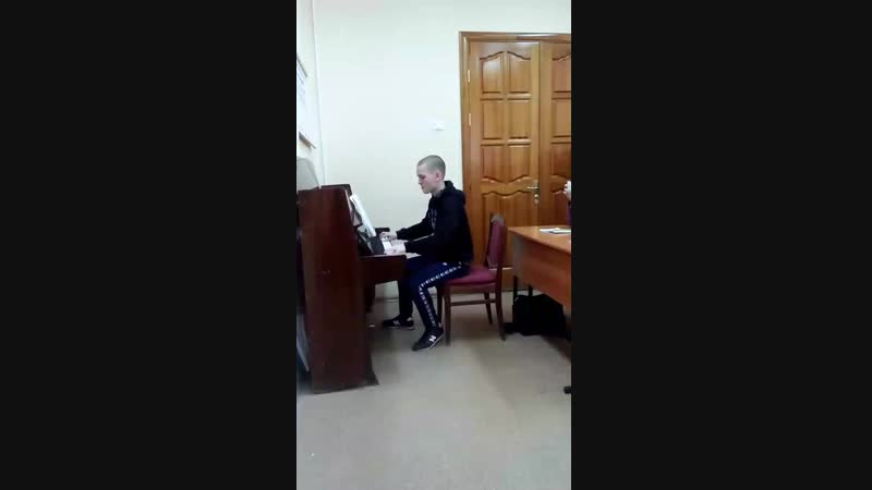 Даниил Шведко полет шмеля
