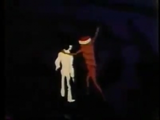 Anti-Drug Films: Hanna-Barbera