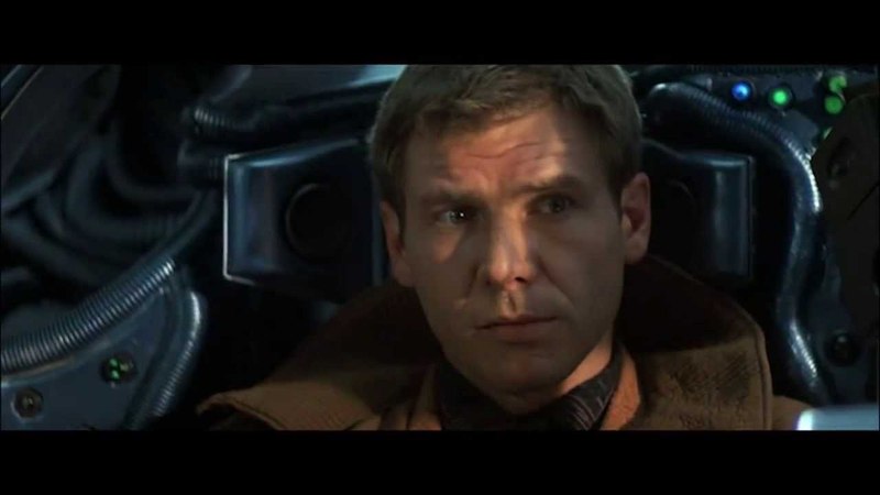 M83 - Oblivion (Blade Runner)