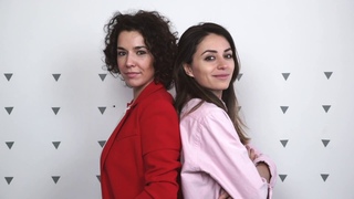 О проблемах кожи головы и выпадении волос / Тамара Беречикидзе и Таня Роднянская // Семейный совет