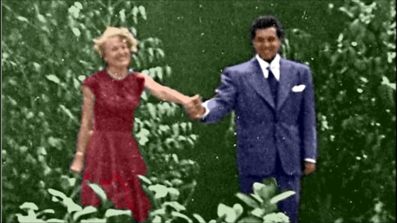 Mario Lanza Dorothy Kirsten