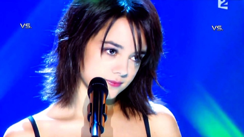 Alizée Italo Disco Only 2k18
