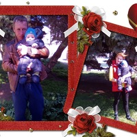 Наталья Дунаева | Керчь