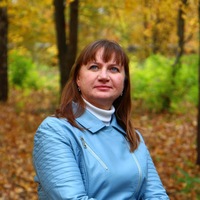 Оксана Горностаева | Ливны