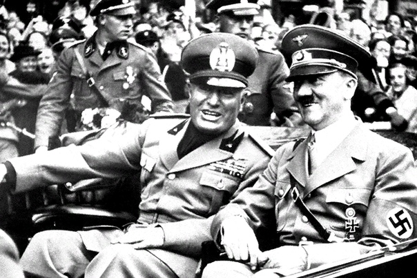 Бенито Муссолини Бенито Муссолини (1883-1943) итальянский политический деятель, публицист, диктатор, лидер фашистской партии и премьер-министр Италии. Будущий дуче, наводивший ужас на