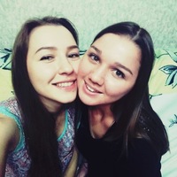 Виктория Исаева