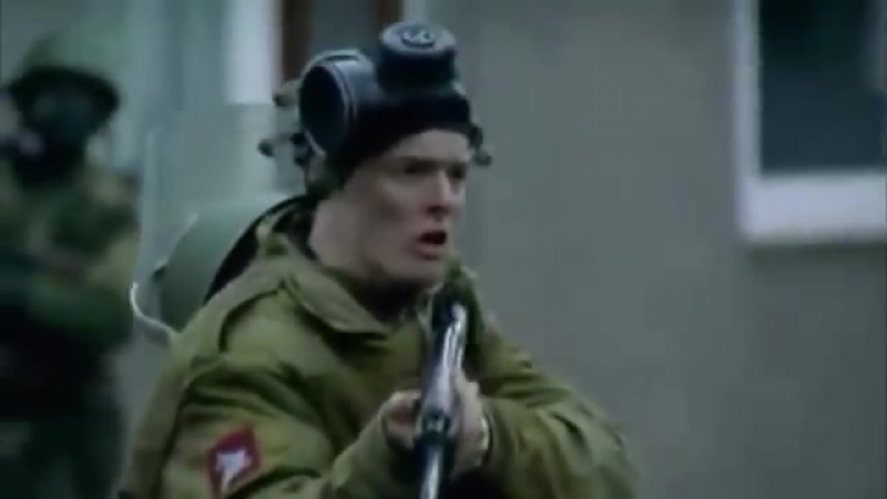 U2 - Bloody sunday