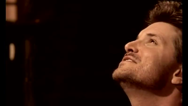 Ty Herndon - Living In A Moment