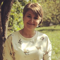 Мария Красникова