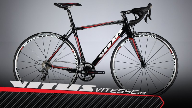 Vitus Vitesse VRi