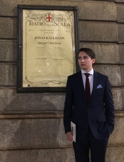 Дмитрий Доросинский