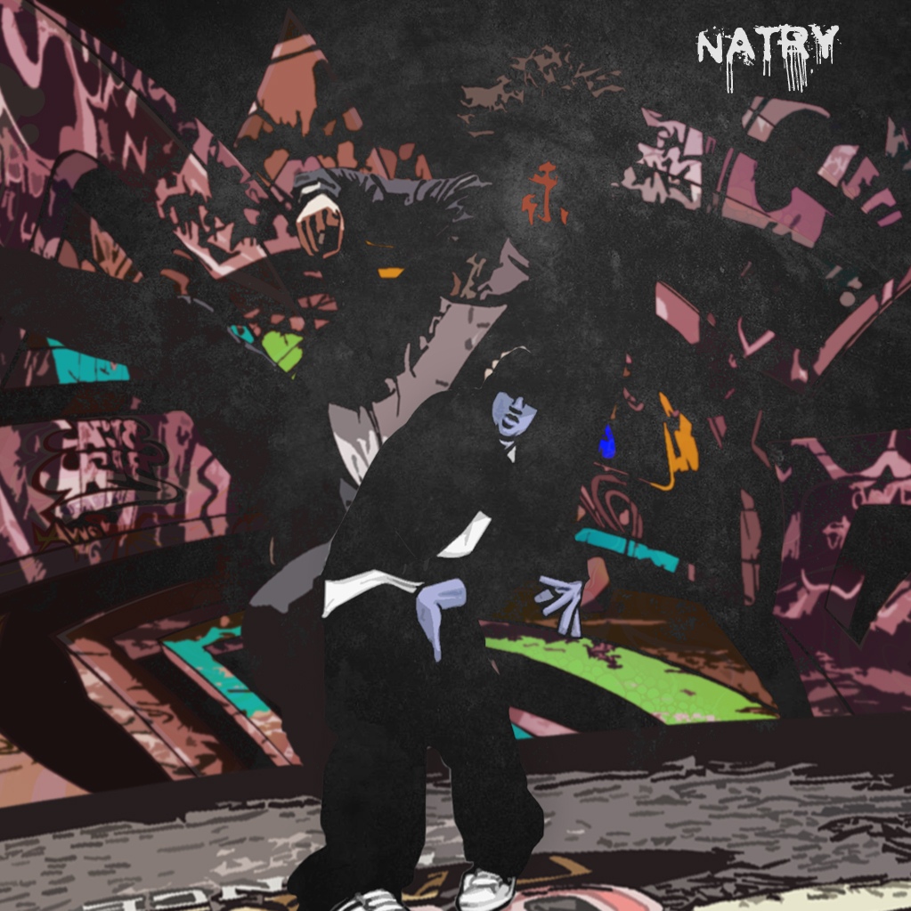 NATRY - Огни (Single)