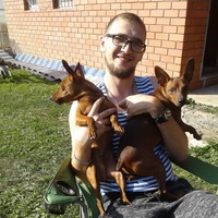 Алексей Белянкин