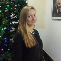 Ксения Кочнева