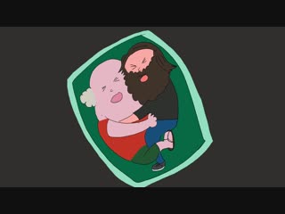 Tenacious D - Post-Apocalypto - Chapter 1 (Hope)