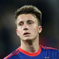 Омар Магомедов | 