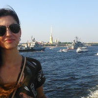 Люба Илюхина | 